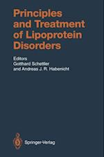 Principles and Treatment of Lipoprotein Disorders