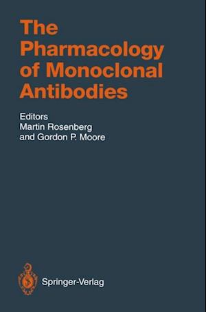 Pharmacology of Monoclonal Antibodies