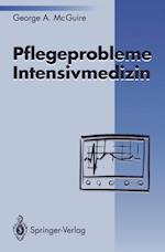 Pflegeprobleme Intensivmedizin