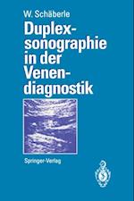 Duplexsonographie in der Venendiagnostik