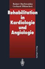 Rehabilitation in Kardiologie und Angiologie