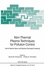 Non-Thermal Plasma Techniques for Pollution Control