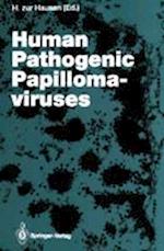 Human Pathogenic Papillomaviruses