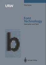 Font Technology