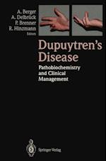Dupuytren's Disease