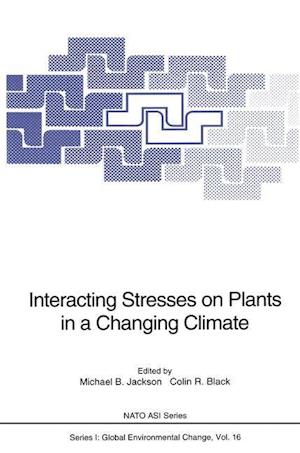 Interacting Stresses on Plants in a Changing Climate