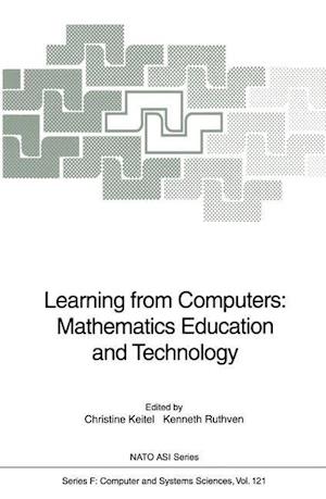 Learning from Computers: Mathematics Education and Technology