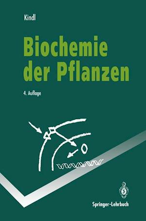 Biochemie der Pflanzen