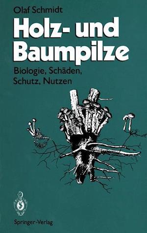 Holz- und Baumpilze