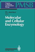 Molecular and Cellular Enzymology