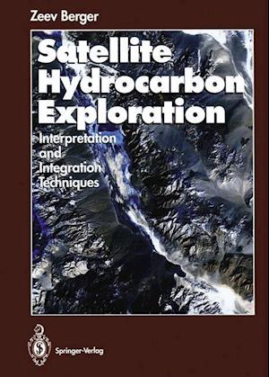 Satellite Hydrocarbon Exploration