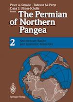 Permian of Northern Pangea