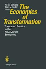 The Economics of Transformation