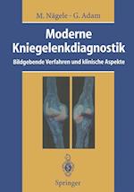 Moderne Kniegelenkdiagnostik