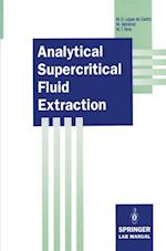Analytical Supercritical Fluid Extraction
