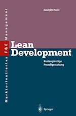 Lean Development