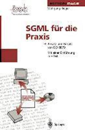 SGML Für Die Praxis