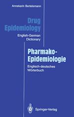 Drug Epidemiology / Pharmako-Epidemiologie