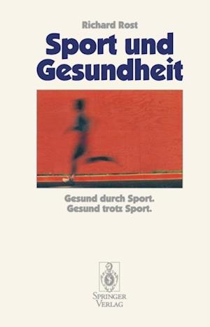 Sport und Gesundheit