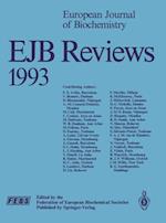 EJB Reviews 1993