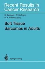 Soft Tissue Sarcomas in Adults