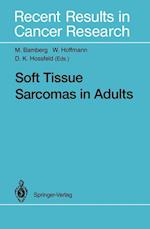 Soft Tissue Sarcomas in Adults