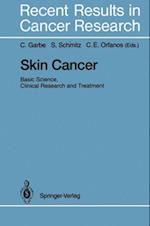 Skin Cancer: Basic Science, Clinical Research and Treatment