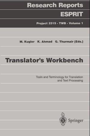 Translator's Workbench