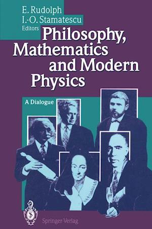 Philosophy, Mathematics and Modern Physics