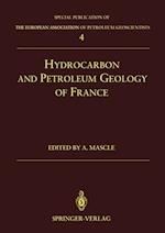 Hydrocarbon and Petroleum Geology of France