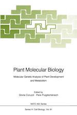 Plant Molecular Biology