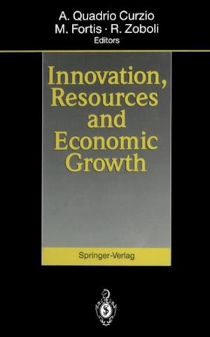 Innovation, Resources and Economic Growth