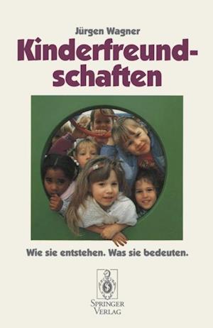 Kinderfreundschaften