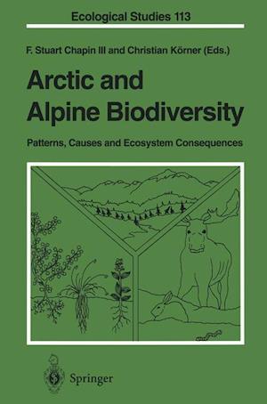 Arctic and Alpine Biodiversity: Patterns, Causes and Ecosystem Consequences