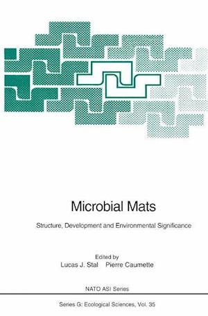 Microbial Mats