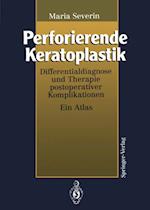 Perforierende Keratoplastik