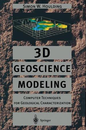 3D Geoscience Modeling