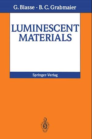 Luminescent Materials