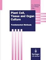 Plant Cell, Tissue and Organ Culture