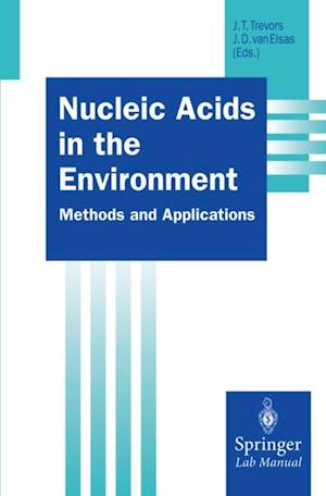 Nucleic Acids in the Environment