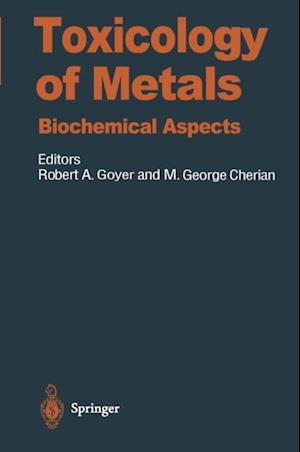 Toxicology of Metals