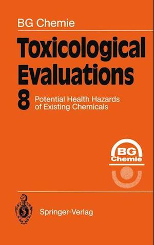 Toxicological Evaluations