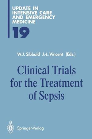 Clinical Trials for the Treatment of Sepsis