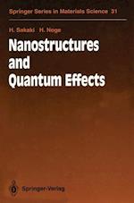 Nanostructures and Quantum Effects