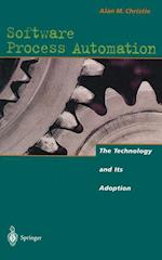 Software Process Automation