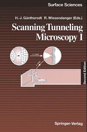 Scanning Tunneling Microscopy I