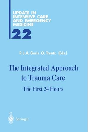 Integrated Approach to Trauma Care