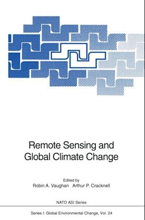 Remote Sensing and Global Climate Change