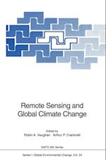 Remote Sensing and Global Climate Change