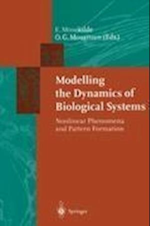 Modelling the Dynamics of Biological Systems